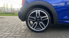 MINI Hatchback 2.0 Cooper S Sport II 3dr Petrol Hatchback